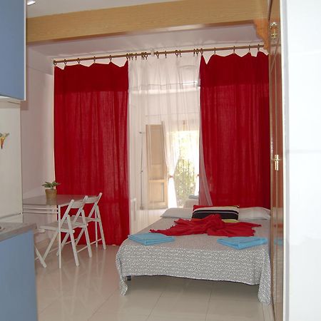Estudio Las Huertas Madrid Værelse billede
